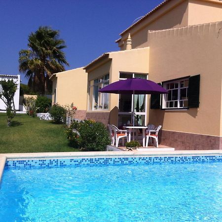 Appartement Quinta Do Pinheiral à Lagos Extérieur photo