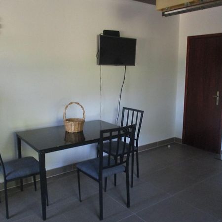 Appartement Quinta Do Pinheiral à Lagos Extérieur photo