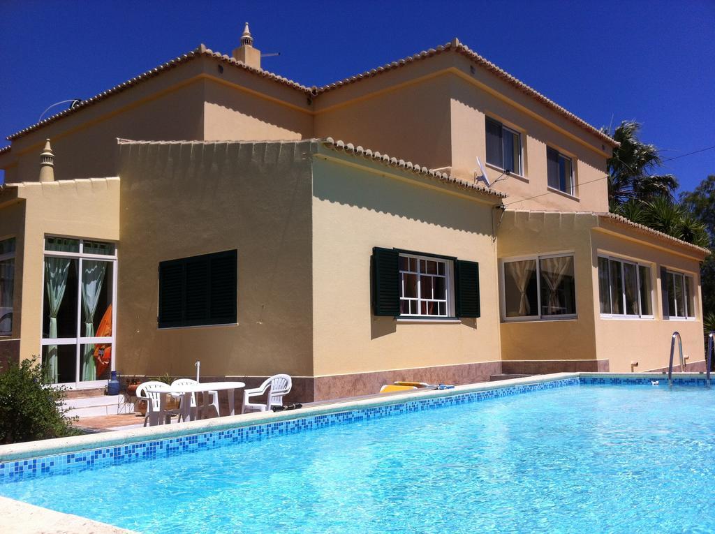 Appartement Quinta Do Pinheiral à Lagos Extérieur photo