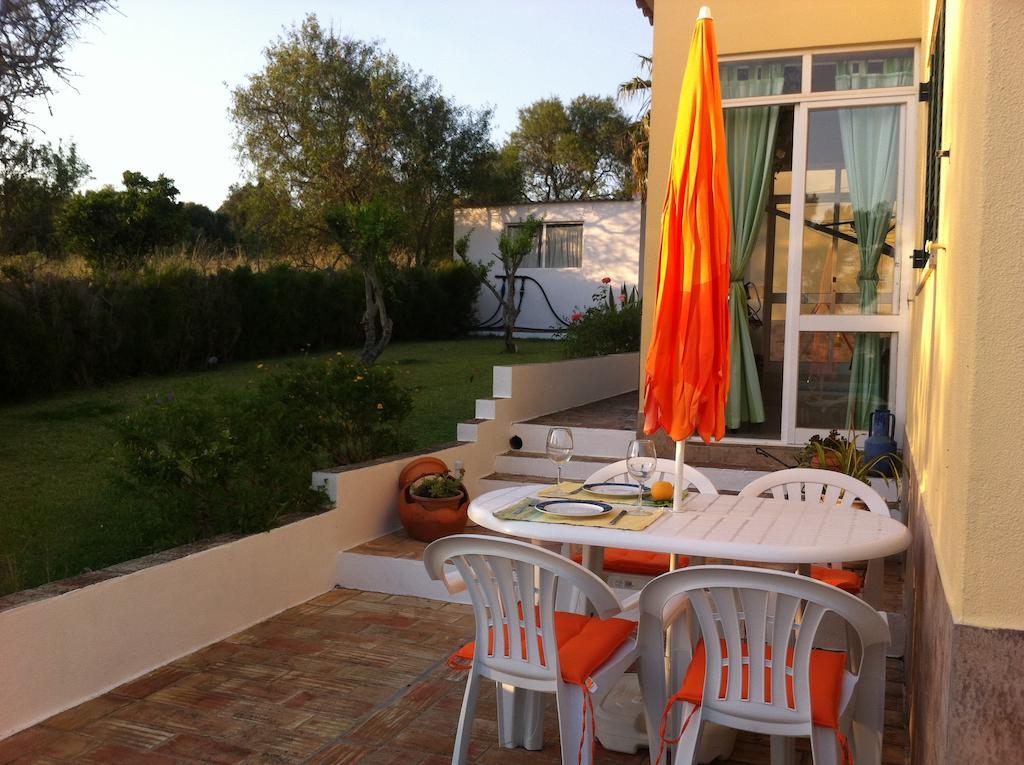 Appartement Quinta Do Pinheiral à Lagos Extérieur photo