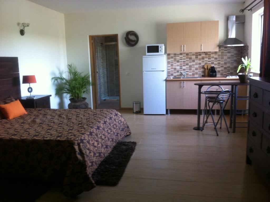 Appartement Quinta Do Pinheiral à Lagos Chambre photo