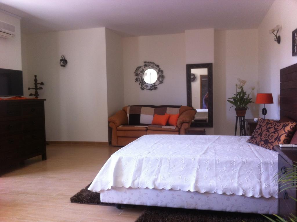 Appartement Quinta Do Pinheiral à Lagos Chambre photo