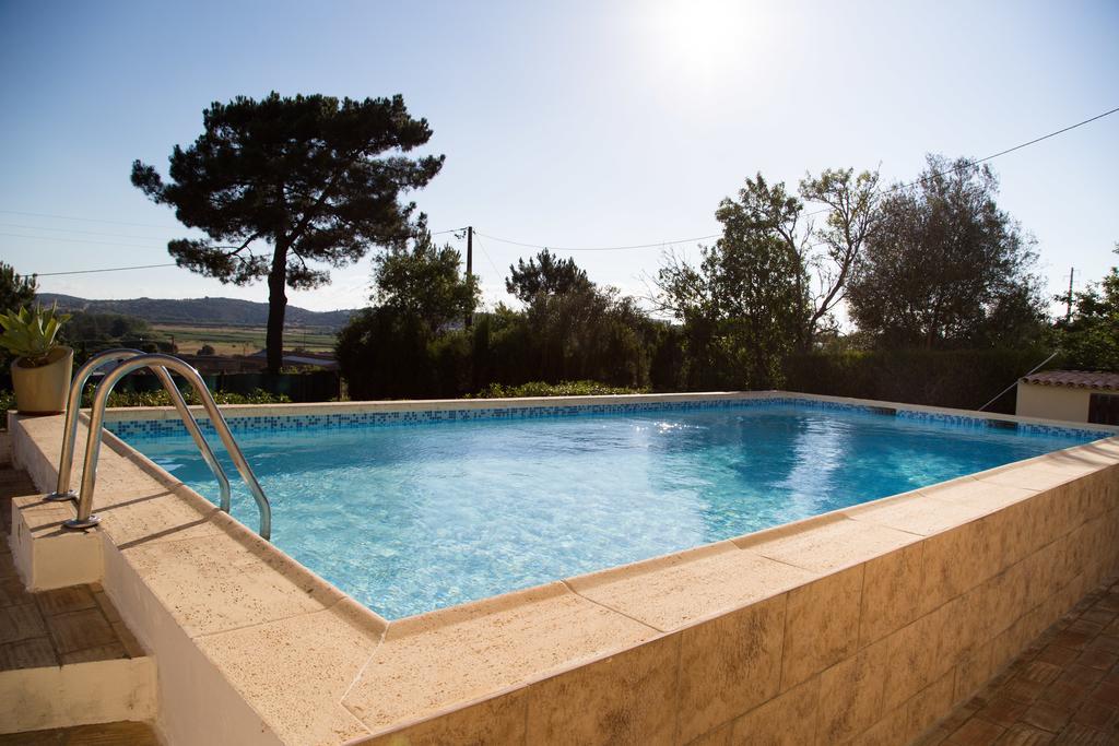 Appartement Quinta Do Pinheiral à Lagos Extérieur photo
