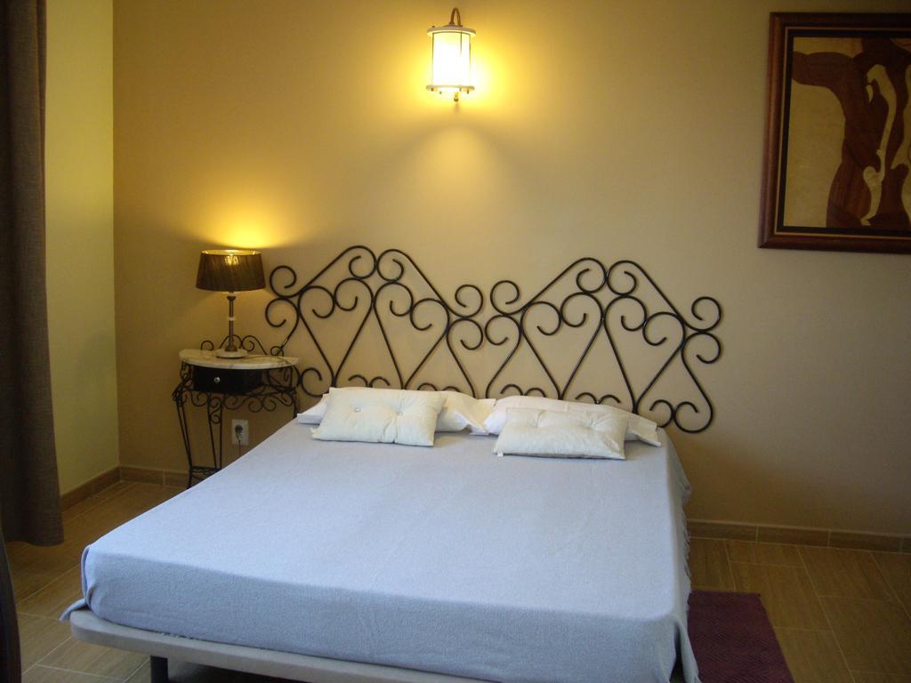 Appartement Quinta Do Pinheiral à Lagos Extérieur photo