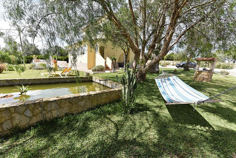 Appartement Quinta Do Pinheiral à Lagos Extérieur photo