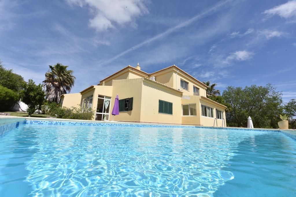 Appartement Quinta Do Pinheiral à Lagos Extérieur photo