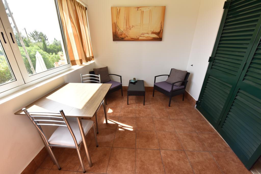 Appartement Quinta Do Pinheiral à Lagos Extérieur photo