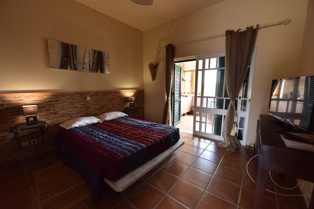 Appartement Quinta Do Pinheiral à Lagos Extérieur photo