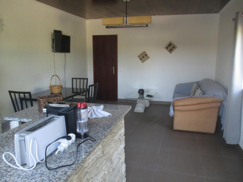 Appartement Quinta Do Pinheiral à Lagos Extérieur photo