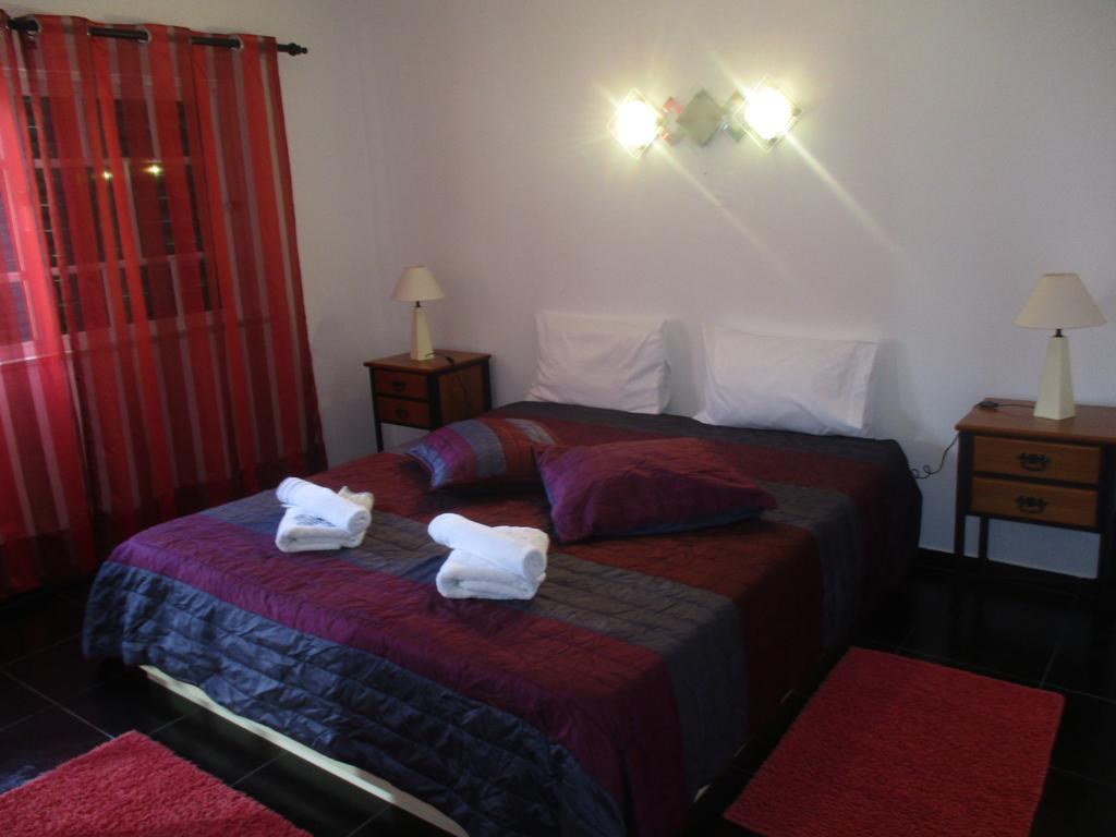 Appartement Quinta Do Pinheiral à Lagos Extérieur photo