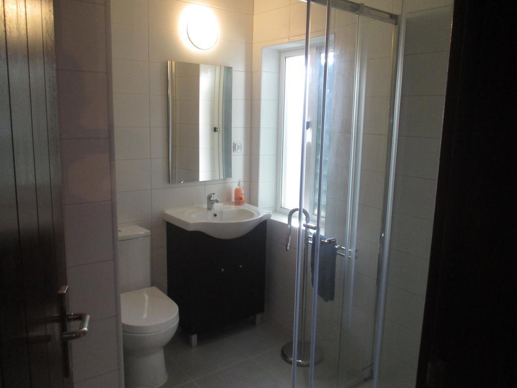 Appartement Quinta Do Pinheiral à Lagos Extérieur photo